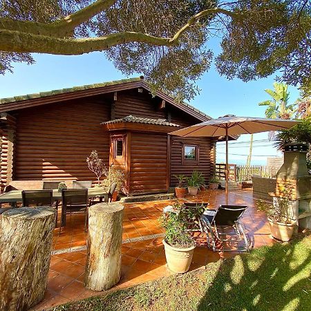 Nordic House Near The Beach In Quiet Neighborhood, All Amenities 타코론테 외부 사진