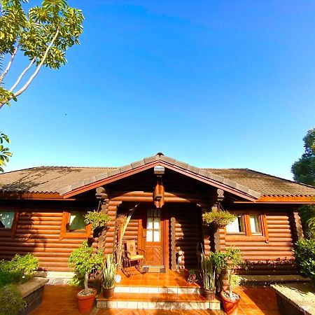 Nordic House Near The Beach In Quiet Neighborhood, All Amenities 타코론테 외부 사진