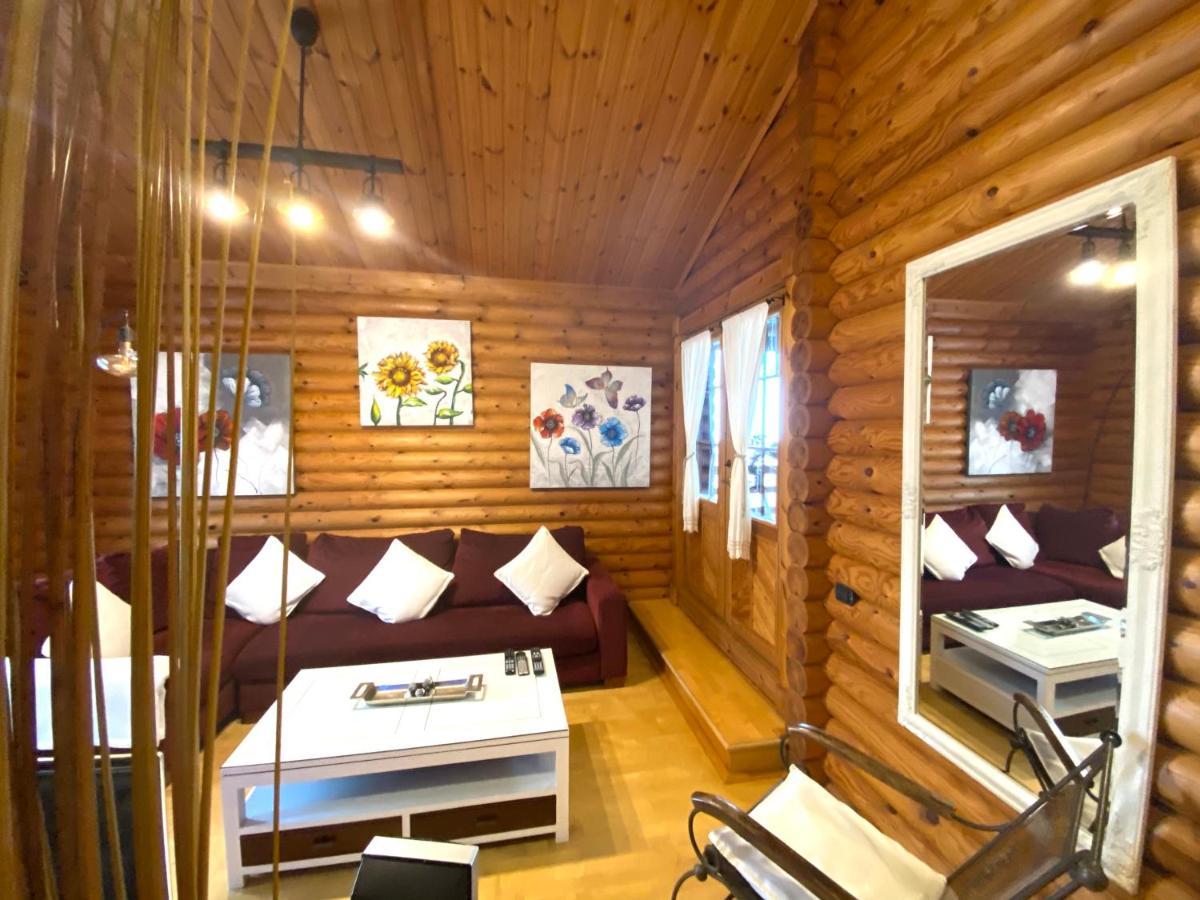 Nordic House Near The Beach In Quiet Neighborhood, All Amenities 타코론테 외부 사진