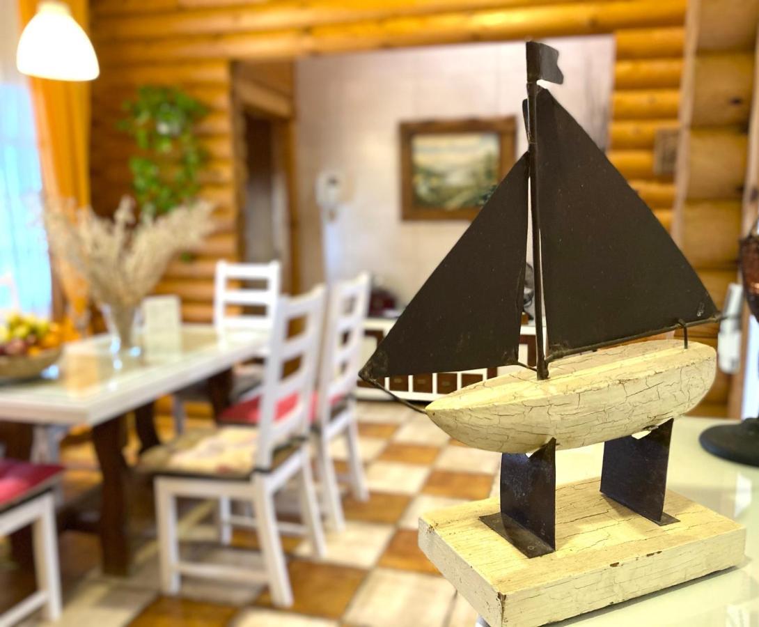 Nordic House Near The Beach In Quiet Neighborhood, All Amenities 타코론테 외부 사진