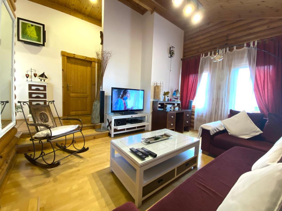 Nordic House Near The Beach In Quiet Neighborhood, All Amenities 타코론테 외부 사진