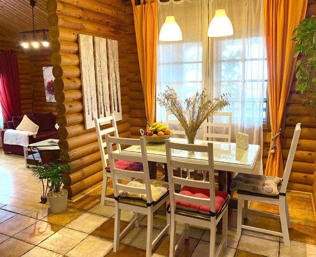 Nordic House Near The Beach In Quiet Neighborhood, All Amenities 타코론테 외부 사진