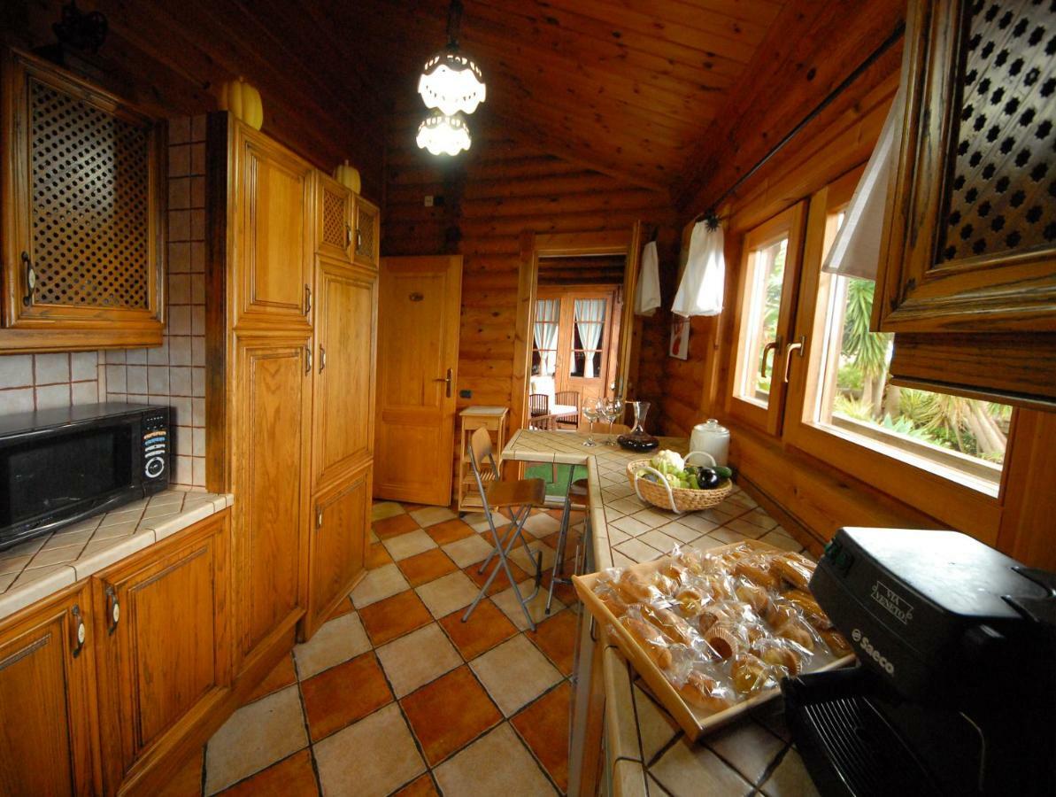 Nordic House Near The Beach In Quiet Neighborhood, All Amenities 타코론테 외부 사진