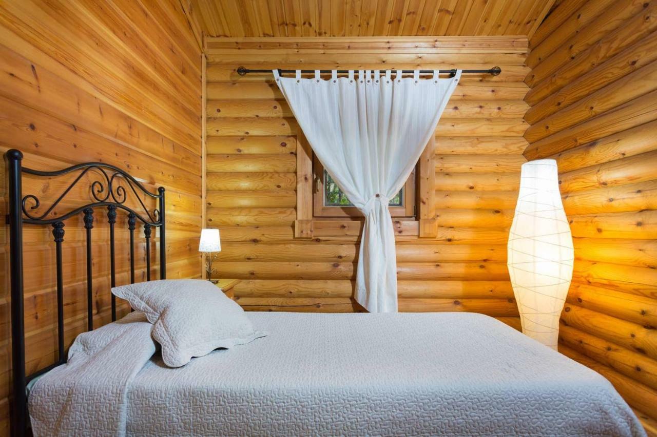 Nordic House Near The Beach In Quiet Neighborhood, All Amenities 타코론테 외부 사진