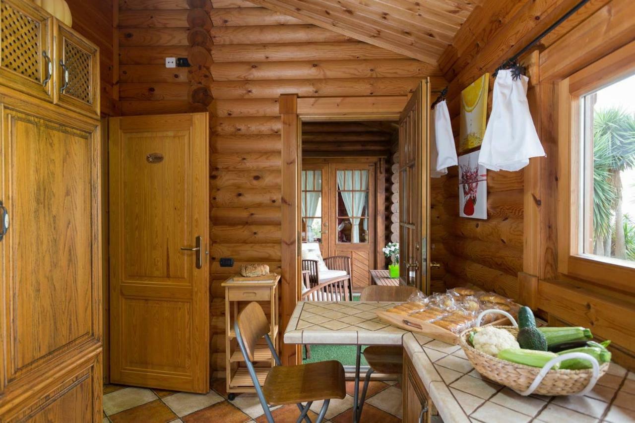 Nordic House Near The Beach In Quiet Neighborhood, All Amenities 타코론테 외부 사진