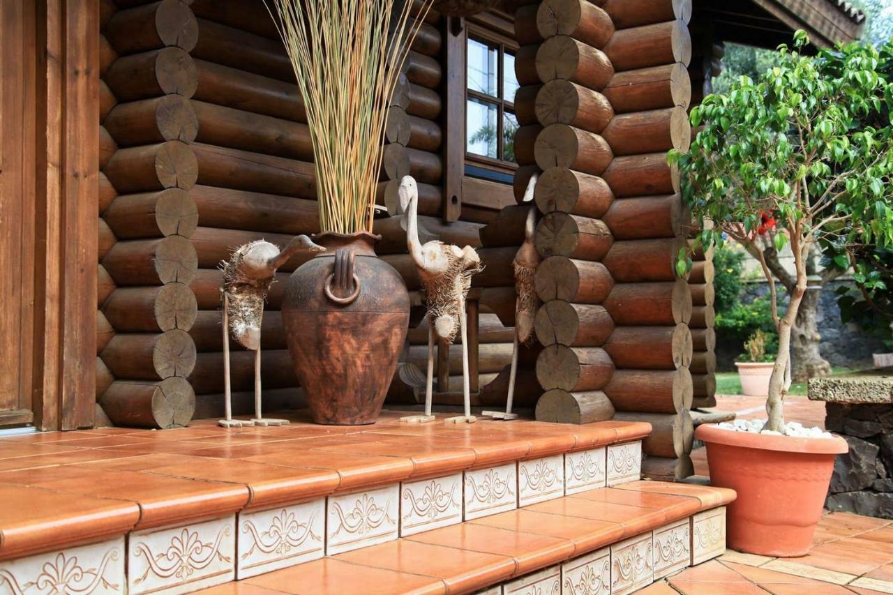Nordic House Near The Beach In Quiet Neighborhood, All Amenities 타코론테 외부 사진