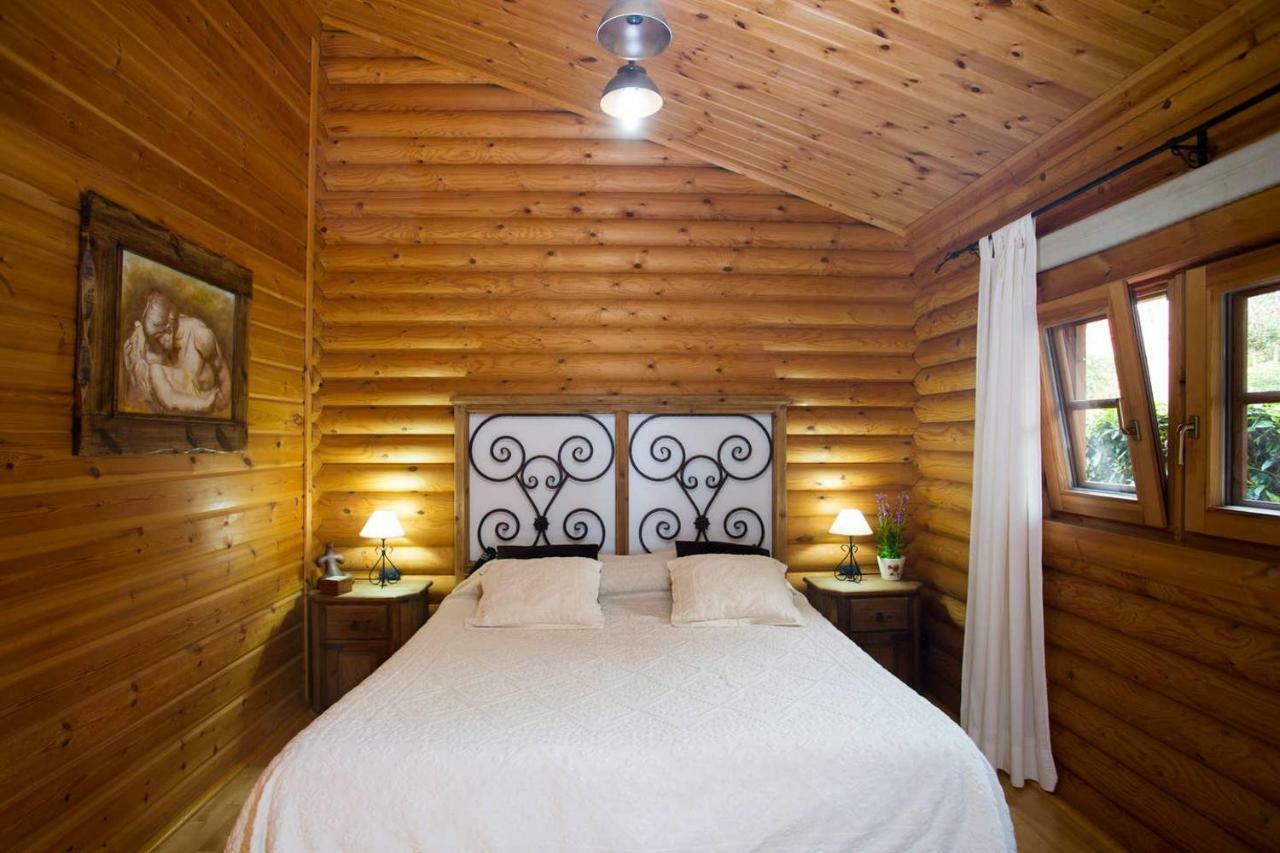 Nordic House Near The Beach In Quiet Neighborhood, All Amenities 타코론테 외부 사진
