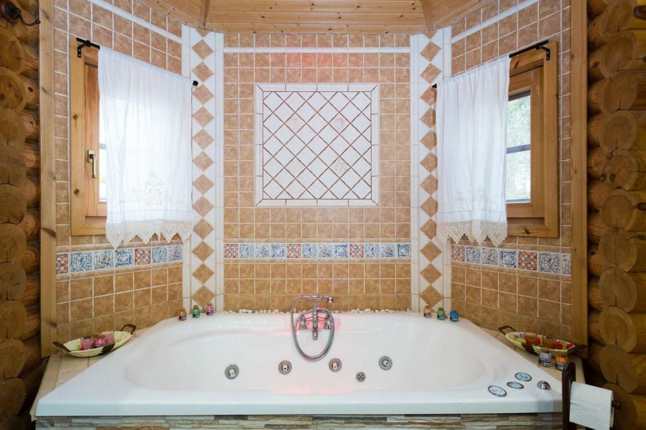 Nordic House Near The Beach In Quiet Neighborhood, All Amenities 타코론테 외부 사진