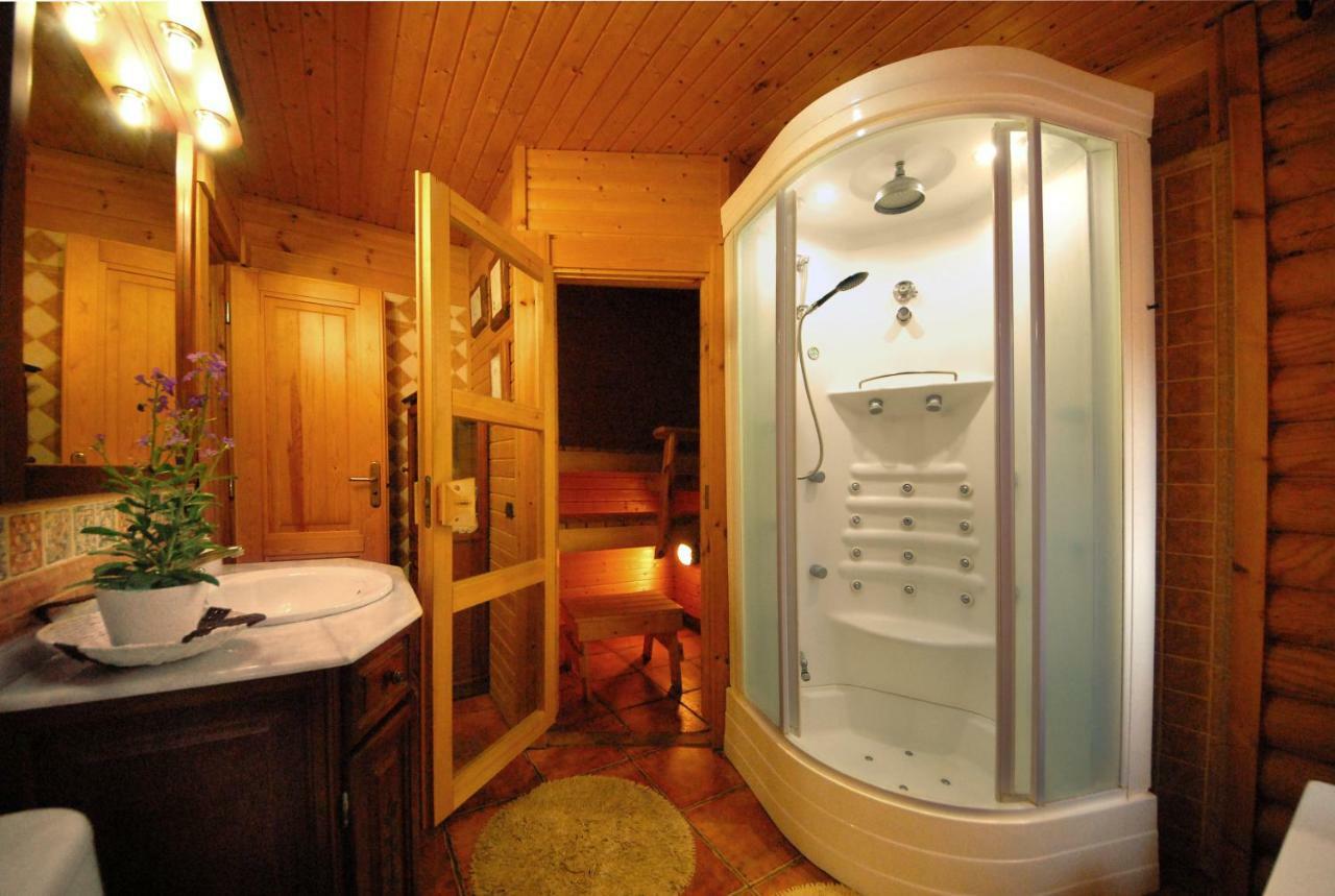 Nordic House Near The Beach In Quiet Neighborhood, All Amenities 타코론테 외부 사진