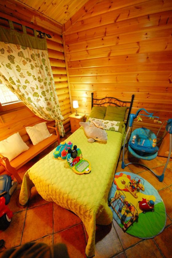Nordic House Near The Beach In Quiet Neighborhood, All Amenities 타코론테 외부 사진