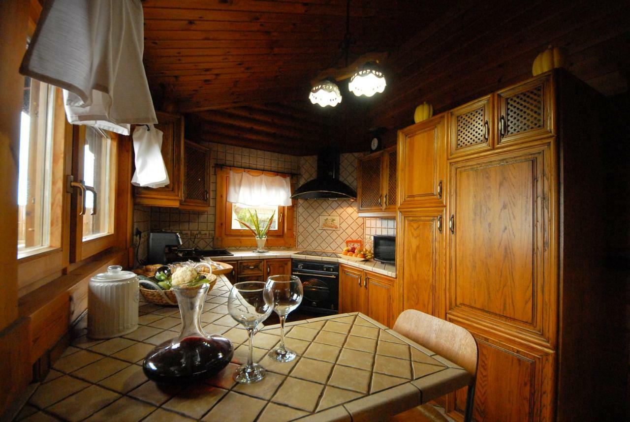 Nordic House Near The Beach In Quiet Neighborhood, All Amenities 타코론테 외부 사진